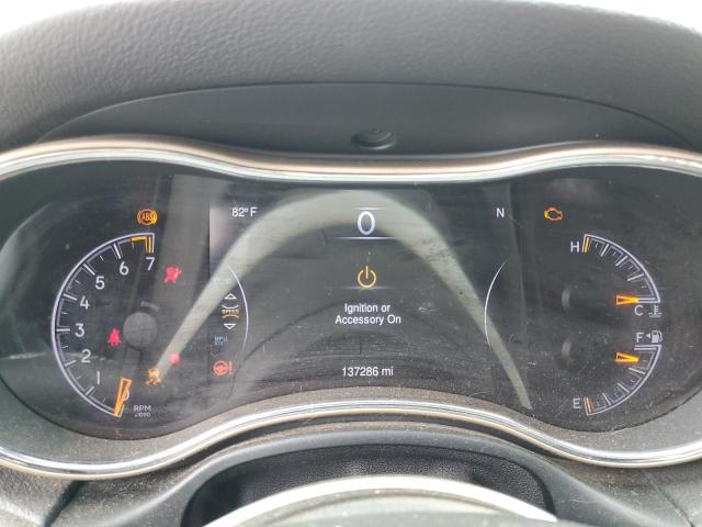 Photo 9 from auction – 2015 JEEP GRAND CHER with VIN 1C4RJEBG6FC677878