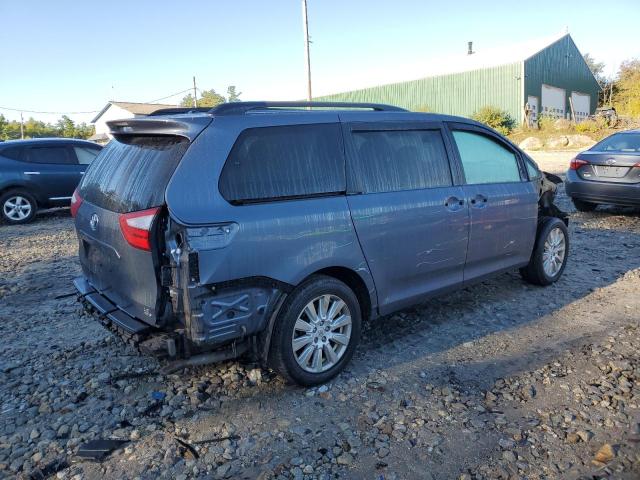 Photo 3 from auction – 2017 TOYOTA SIENNA LE with VIN 5TDJZ3DC7HS165360