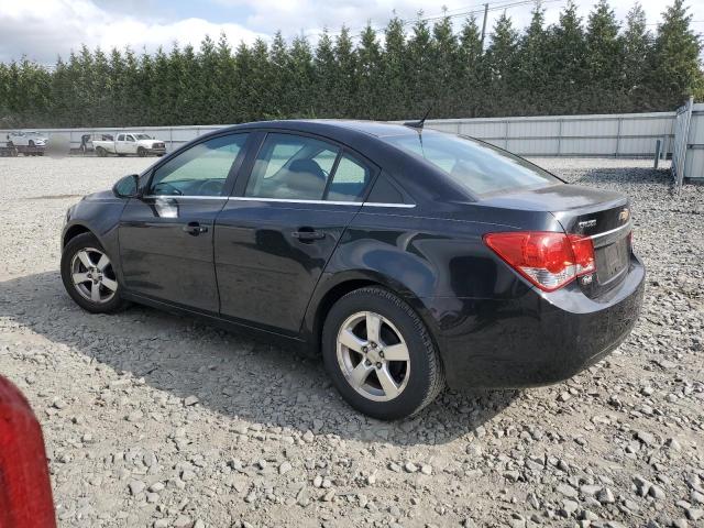 Photo 2 from auction – 2011 CHEVROLET CRUZE LT with VIN 1G1PF5S91B7259282