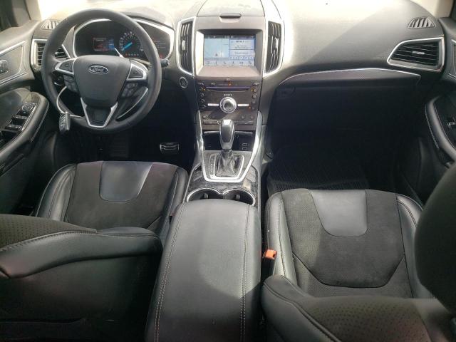 Photo 8 from auction – 2017 FORD EDGE SPORT with VIN 2FMPK4AP8HBC02814