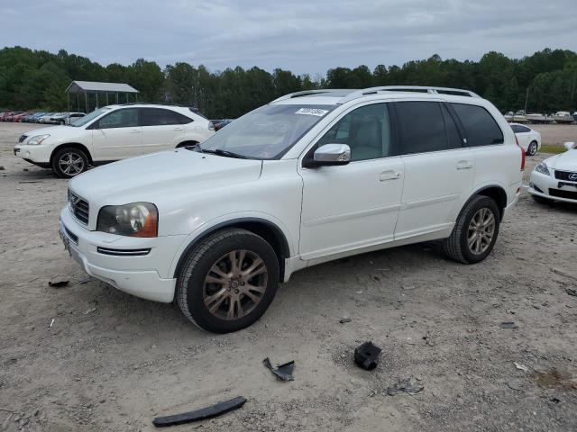 VOLVO XC90 3.2 2014 with VIN YV4952CY7E1680418 - Photo from auction