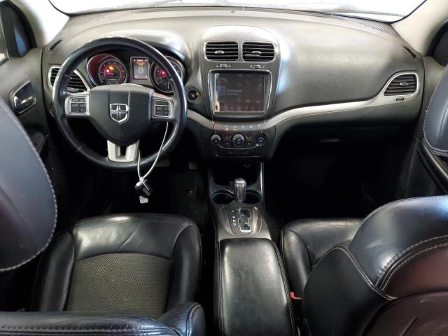 Photo 8 from auction – 2015 DODGE JOURNEY CR with VIN 3C4PDDGG0FT506971