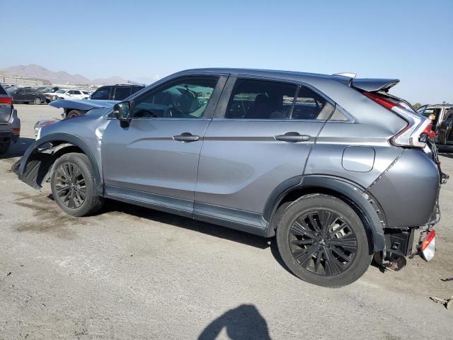 Photo 2 from auction – 2018 MITSUBISHI ECLIPSE CR with VIN JA4AT4AA9JZ047738