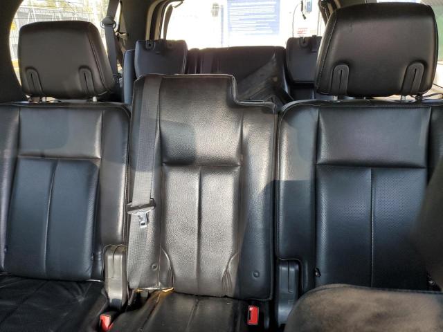 Photo 10 from auction – 2010 FORD EXPEDITION with VIN 1FMJK2A50AEB65650