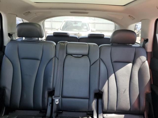 Photo 10 from auction – 2018 AUDI Q7 PREMIUM with VIN WA1LAAF71JD007418
