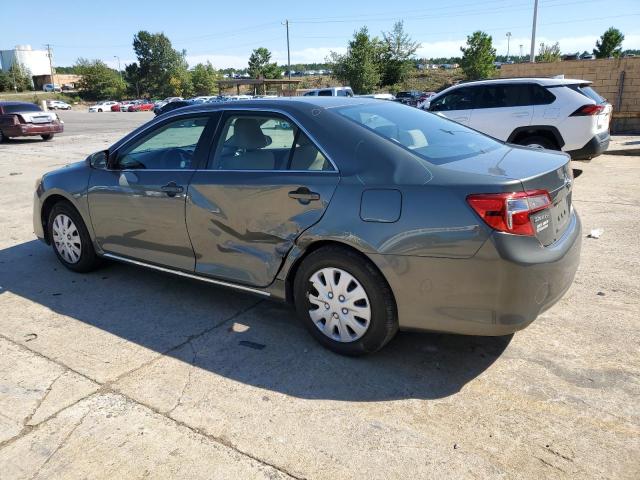Photo 2 from auction – 2012 TOYOTA CAMRY BASE with VIN 4T1BF1FK8CU506819
