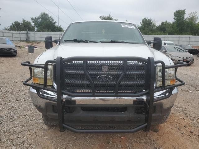 Photo 5 from auction – 2002 FORD F250 SUPER with VIN 3FTNW20F02MA07146
