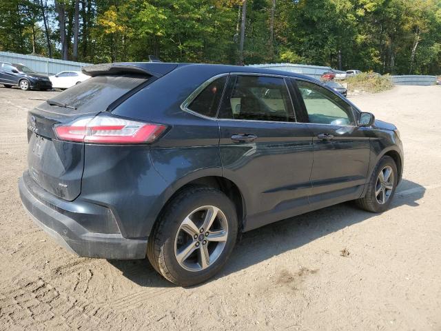 Photo 3 from auction – 2022 FORD EDGE SEL with VIN 2FMPK4J98NBA99939