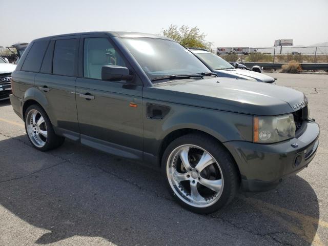 صورة رقم 4 من المزاد - 2006 LAND ROVER RANGE ROVE مع VIN SALSF25476A916314