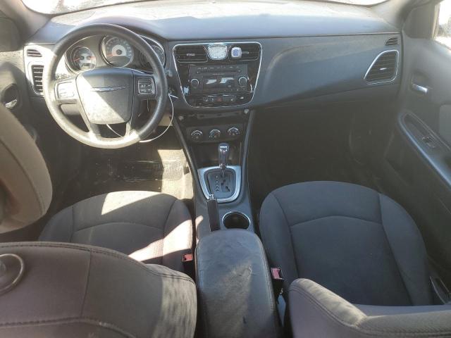 Photo 8 from auction – 2012 CHRYSLER 200 LX with VIN 1C3CCBAG2CN235846