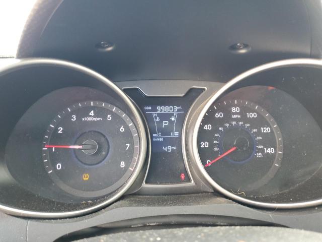 Photo 9 from auction – 2016 HYUNDAI VELOSTER with VIN KMHTC6AD3GU279757