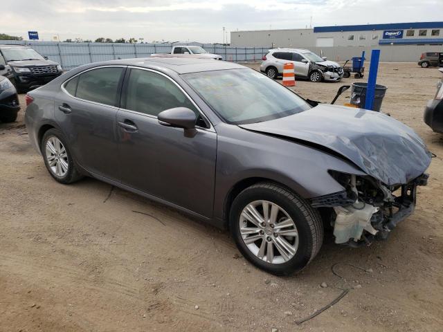Photo 4 from auction – 2014 LEXUS ES 350 with VIN JTHBK1GGXE2094880