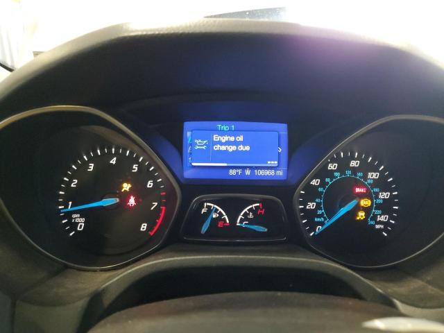 Photo 9 from auction – 2013 FORD FOCUS SE with VIN 1FADP3K27DL155166