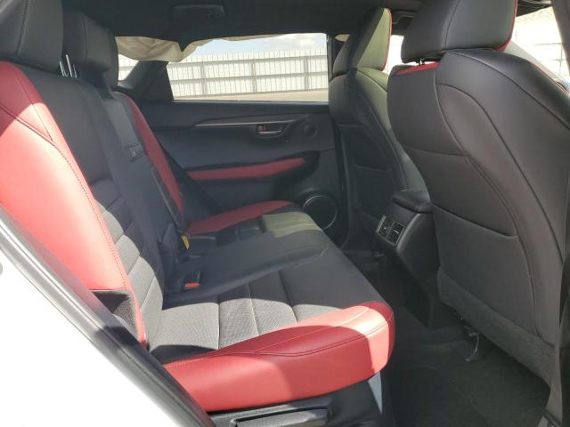 Photo 11 from auction – 2021 LEXUS NX 300 BAS with VIN JTJSARBZ0M2196454