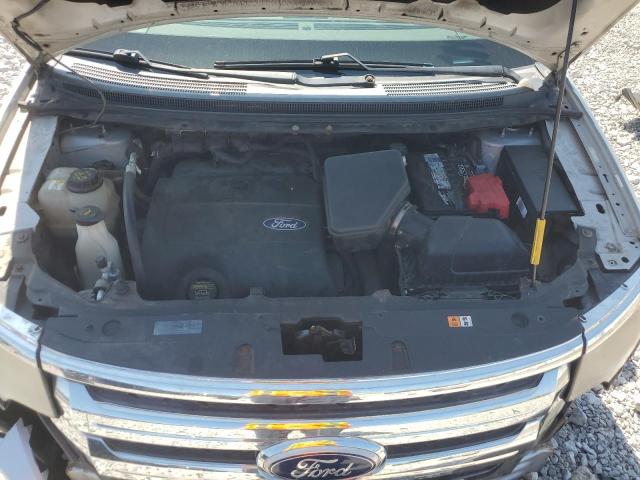 Photo 12 from auction – 2011 FORD EDGE LIMIT with VIN 2FMDK4KC5BBB16155