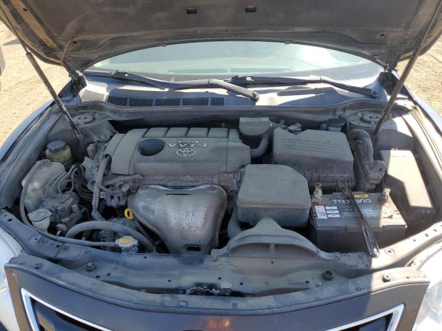 Photo 11 from auction – 2010 TOYOTA CAMRY BASE with VIN 4T1BF3EK8AU077806
