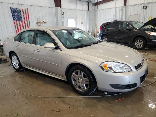 Photo 4 from auction – 2011 CHEVROLET IMPALA LT with VIN 2G1WB5EK8B1332778