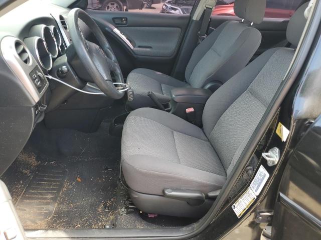 Photo 7 from auction – 2007 PONTIAC VIBE with VIN 5Y2SL65867Z440845