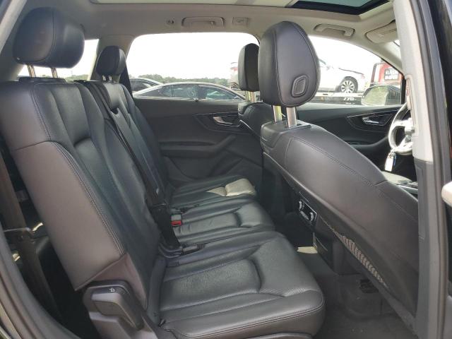 Photo 11 from auction – 2017 AUDI Q7 PREMIUM with VIN WA1LAAF72HD001752