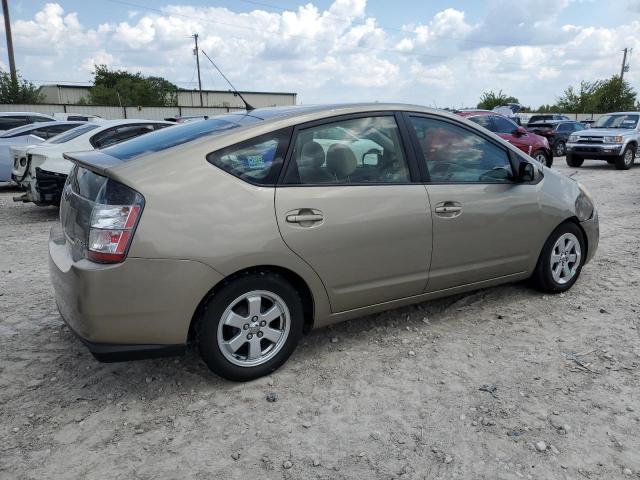 Photo 3 from auction – 2005 TOYOTA PRIUS with VIN JTDKB20U153120199