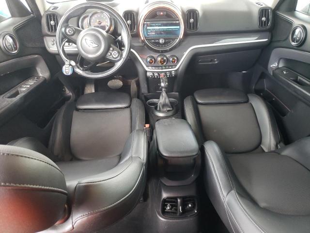 Photo 8 from auction – 2018 MINI COOPER S C with VIN WMZYT3C3XJ3D99455