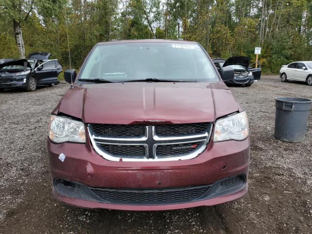 Photo 5 from auction – 2017 DODGE GRAND CARA with VIN 2C4RDGBGXHR767662