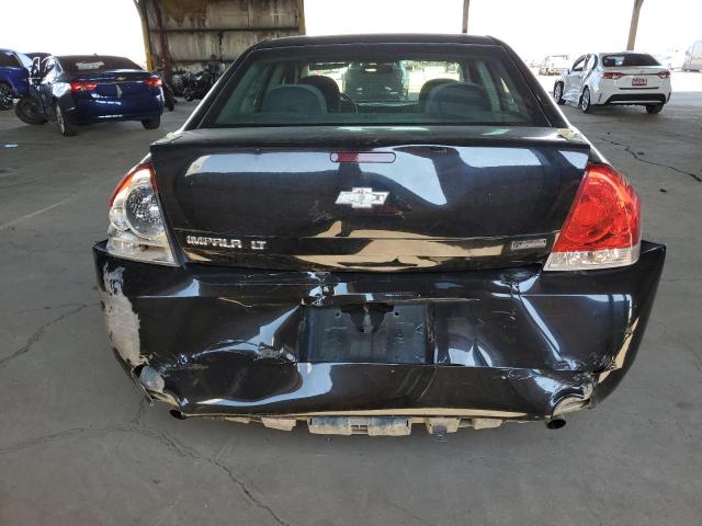 Photo 6 from auction – 2012 CHEVROLET IMPALA LT with VIN 2G1WG5E34C1139653