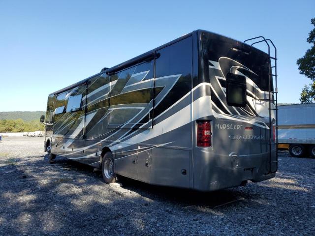 Photo 3 from auction – 2020 THOR CAMPER with VIN 1F66F5DN2L0A17840