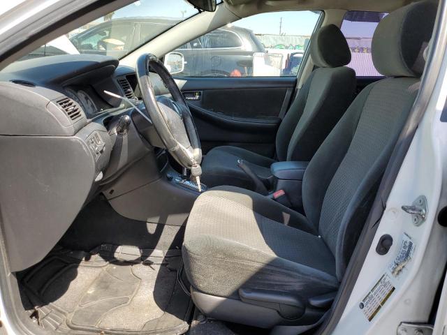 Photo 7 from auction – 2007 TOYOTA COROLLA CE with VIN 1NXBR32E87Z896040