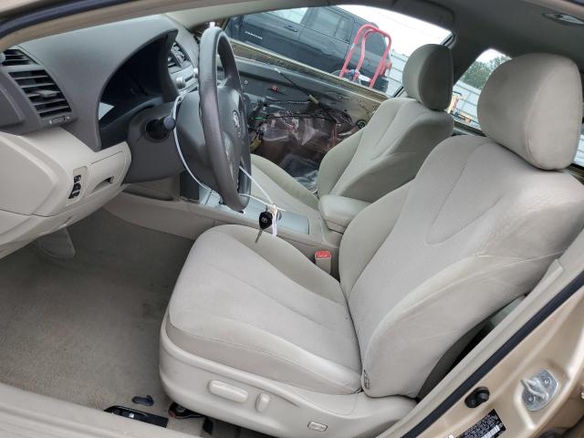 Photo 7 from auction – 2010 TOYOTA CAMRY BASE with VIN 4T4BF3EK3AR027563
