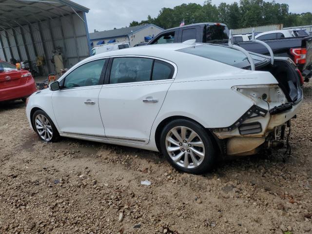 Photo 2 from auction – 2015 BUICK LACROSSE with VIN 1G4GB5G31FF145054