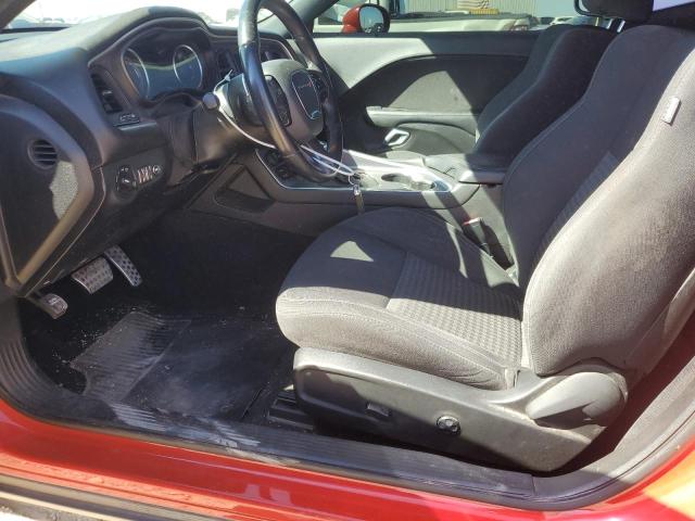 Photo 7 from auction – 2019 DODGE CHALLENGER with VIN 2C3CDZBT3KH617070
