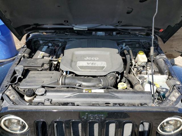 Photo 12 from auction – 2015 JEEP WRANGLER U with VIN 1C4BJWEG7FL713015