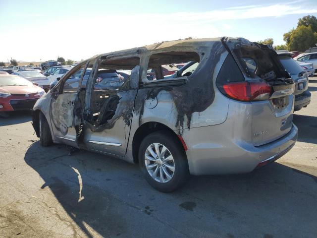 Photo 2 from auction – 2017 CHRYSLER PACIFICA T with VIN 2C4RC1BG0HR506010