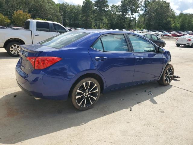 Photo 3 from auction – 2017 TOYOTA COROLLA L with VIN 2T1BURHE5HC829424