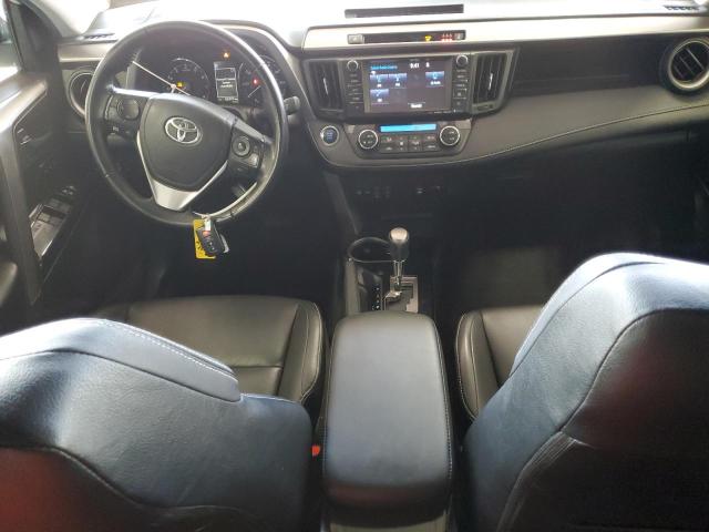 Photo 8 from auction – 2018 TOYOTA RAV4 LIMIT with VIN JTMDFREV2JJ742954