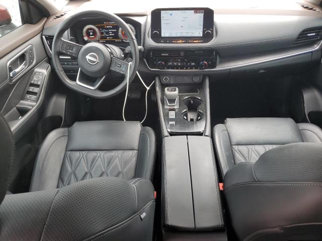 Photo 8 from auction – 2023 NISSAN ROGUE PLAT with VIN JN8BT3DC1PW100433