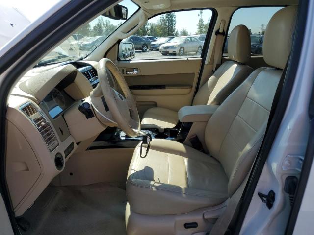 Photo 7 from auction – 2011 FORD ESCAPE LIM with VIN 1FMCU0EGXBKA68672