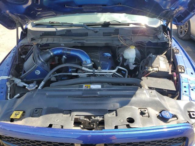 Photo 11 from auction – 2014 RAM 1500 ST with VIN 1C6RR6FT1ES344490