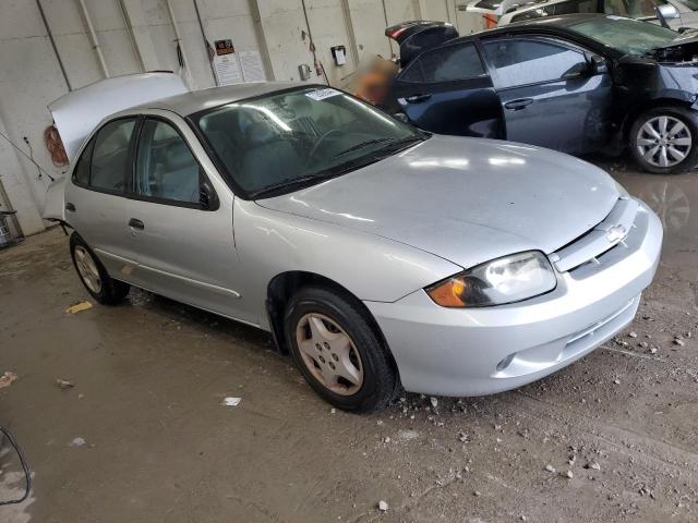 Photo 4 from auction – 2003 CHEVROLET CAVALIER with VIN 1G1JC52FX37321624