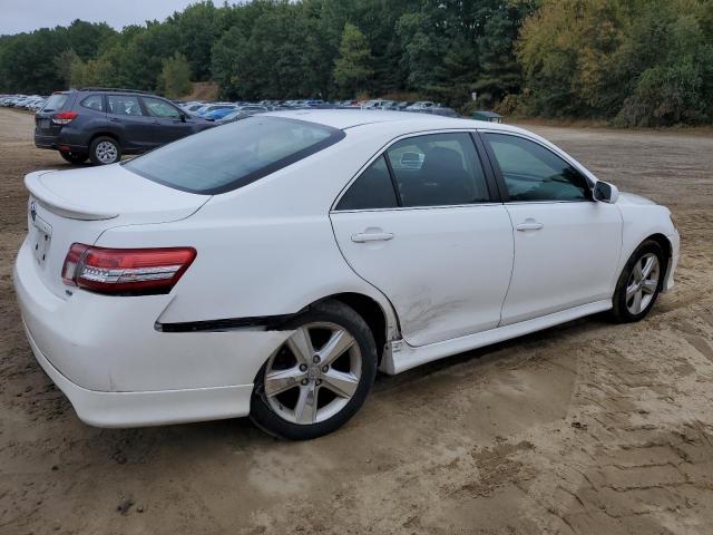 Photo 3 from auction – 2010 TOYOTA CAMRY BASE with VIN 4T1BF3EK4AU556787