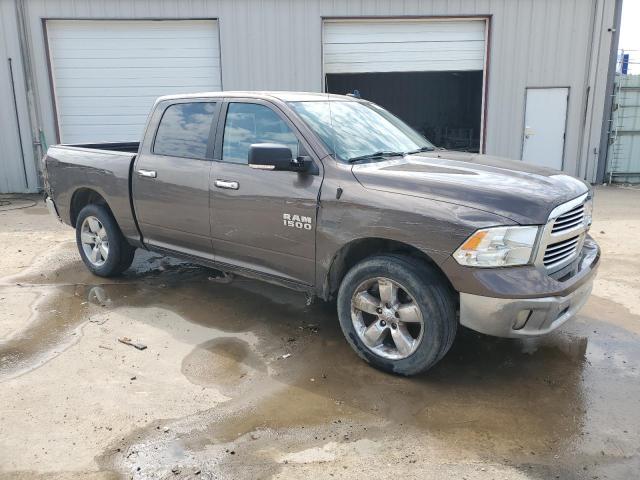 Photo 4 from auction – 2018 RAM 1500 SLT with VIN 3C6RR7LT4JG240944