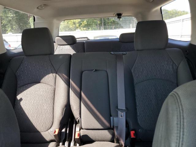 Photo 10 from auction – 2011 GMC ACADIA SLE with VIN 1GKKRNED3BJ139550