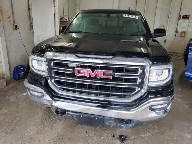 Photo 5 from auction – 2017 GMC SIERRA K15 with VIN 3GTU2MEC9HG127701