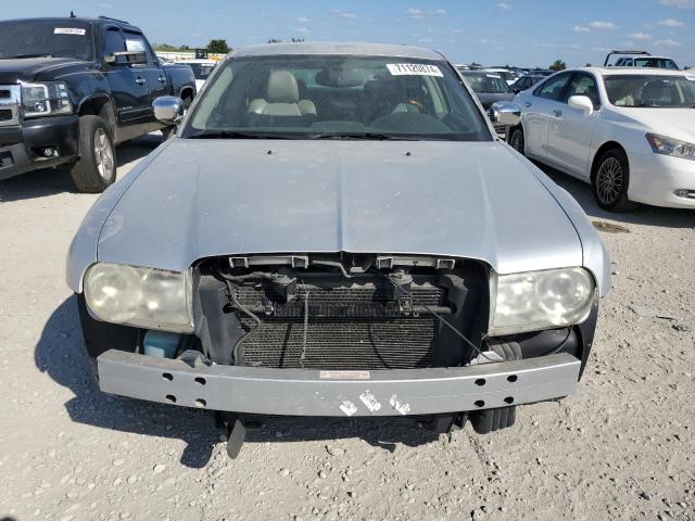 Photo 5 from auction – 2006 CHRYSLER 300C with VIN 2C3KA63H76H109199