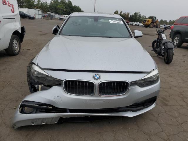Photo 5 from auction – 2016 BMW 320 XI with VIN WBA8A3C52GK551518