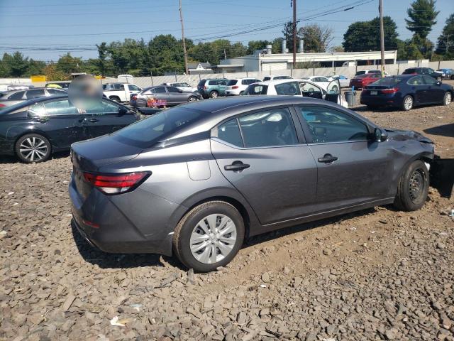 Photo 3 from auction – 2024 NISSAN SENTRA with VIN 3N1AB8BV2RY204522