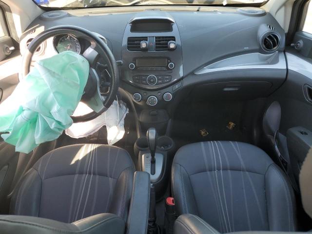Photo 8 from auction – 2013 CHEVROLET SPARK LS with VIN KL8CB6S99DC513590