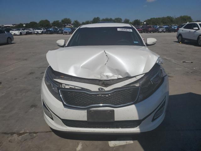 Photo 5 from auction – 2015 KIA CARNIVAL with VIN KNAGM4A70F5560714