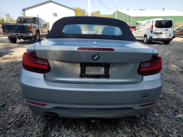 Photo 6 from auction – 2016 BMW 228 I SULE with VIN WBA1K9C52GV321963